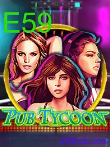 PubTycoon: Um Mergulho no Mundo Virtual de Gestão de Pubs